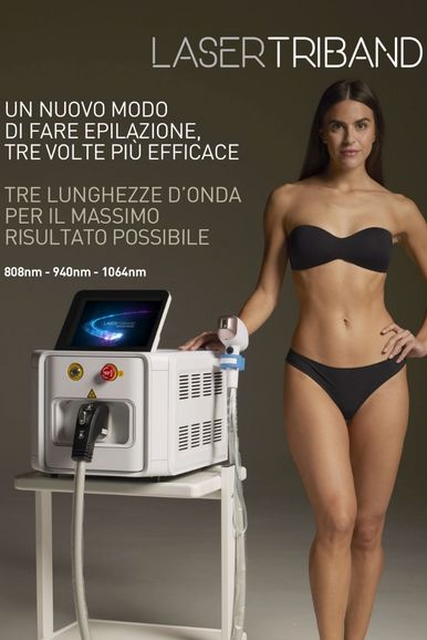ceretta e depilazione